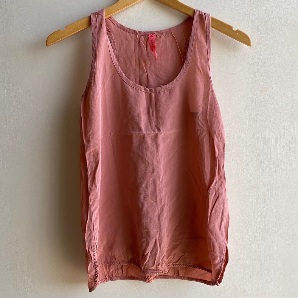 eight sixty blouse